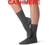 Calza donna corta cashmere modal Pezzini DCZ310 - 12 paia