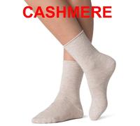 Calza donna corta cashmere modal Pezzini DCZ311 - 12 paia