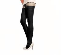 Calza Donna Ibici Segreta 140 den con Tallone anatomico e punte rinforzate