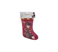 CALZA EPIFANIA HARRY POTTER NATALE