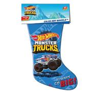 CALZA EPIFANIA HOT WHEELS