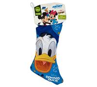 CALZA EPIFANIA MINNIE OPPURE TOPOLINO CON SORPRESA 138G ZAINI