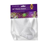 Calza filtrante Aquaforest Media Sock 500um per sistemi di scarico tracimazione