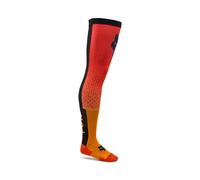 Calza FLEXAIR FRACTURE Arancione FOX - UE: M