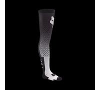 Calza FLEXAIR FRACTURE Grigio Nero FOX - UE: L