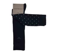 Calza Gambaletto Uomo Bipack Emporio Armani - EM000545AF18145MB382