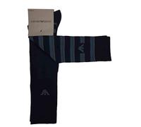 Calza Gambaletto Uomo Bipack Emporio Armani - EM000545AF18177MB281