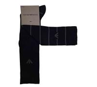 Calza Gambaletto Uomo Bipack Emporio Armani - EM000545AF18177MC361