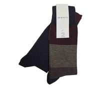 Calza Gambaletto Uomo Bipack Perofil - VPRC93297C003