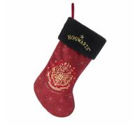 Calza Harry Potter Con Sigillo Di Hogwarts, 19"