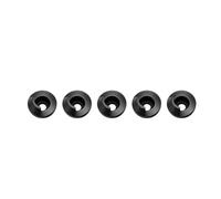 Calza In Silicone Hotend For Stampante 3D Compatibile Con BambuLab H2C | Accessori Di Ricambio For Maniche Protettive Durevoli Con Isolamento Termico(5PCS)