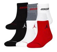 Calza Jordan Legend Ankle 6 Pezzi JR BJ0342