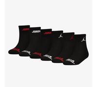 Calza Jordan Legend Ankle 6 Pezzi JR BJ0342