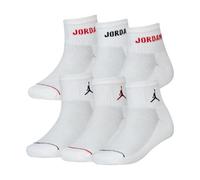 Calza Jordan Legend Ankle 6 Pezzi JR BJ0342