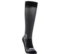 Calza LONG V3 Nero Carbonio SIXS - R2: 44-47