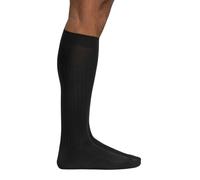 Pompea Calza lunga uomo 510096 - costa in microfibra - 3 paia