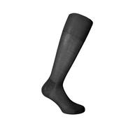 calza lunga Dublo rasato da uomo 1/2 Oncia Super Chiffon puro cotone CD2809S