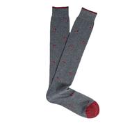 Calza lunga in caldo cotone - Coccinelle - Perofil VPRC93289