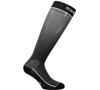 Calza Lunga LONG2 Nero Carbonio SIXS - R2: 44-47