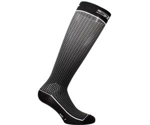 Calza Lunga LONG2 Nero Carbonio SIXS - R2: 44-47