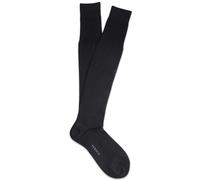 Calza lunga rasata filo scozia tinta unita Perofil VPRC00323