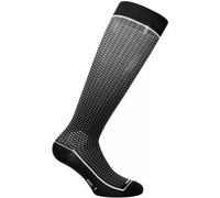 Calza Lunga Unisex Sixs LONG2 Nero Carbon 44-47