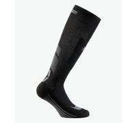 Calza Lunga Unisex Sixs MOT V3 Nero Grigio I
