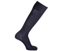 Calza Lunga Uomo ROSSI 491 in Filo di Scozia con Tallone Rinforzato - Confezione