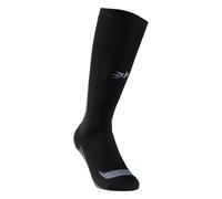 Calza MOT V3 Nero Grigio SIXS - R2: 40-43