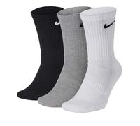 Nike 3 paires Everyday Cushion Crew M