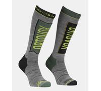 CALZA ORTOVOX FREERIDE LONG SOCKS WILD HERBS