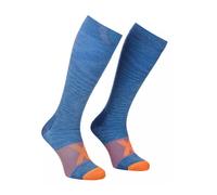 CALZA ORTOVOX TOUR COMPRESSION LONG SOCKS