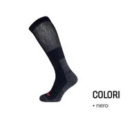 CALZA OUTDOOR - CACCIA - PESCA 1 paio - modello lungo