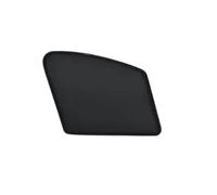 Calza parasole auto Per Q4 E-tron O Per Il 2022-2026 Auto Mesh Parasole Per Finestrini Laterali Tende Magnetiche Per La Privacy Alette Parasole Tendina Auto Laterale(7pcs Sunshades)