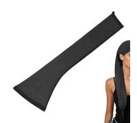 Calza Per Intrecci Di Capelli | Calotte Per Parrucche Traspiranti E Copertura Per Dreadlocks,Coussin Chauffant Électrique USB Pour Épaules Et Cou - Per Donne Nere, Ragazze, Amiche, Famiglia, Sorelle,