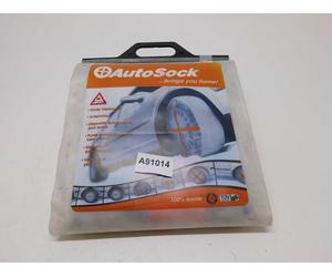 CALZA PNEUMATICO WINTER TRACTRION AID AUTOSOCK TAGLIA 66
