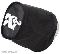 Calza protettiva antipioggia filtro aria K&N Rc-2890dk