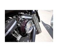 Calza protettiva antipioggia S&S per kit filtro aria stealth aperto