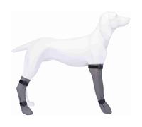 Calza protettiva Trixie in silicone - Tg. S: P 6 cm x L 30 cm