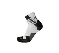 Calza Run Corta Light Wight Compression Oxi-Jet Mico