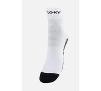 CALZA RUN /MULTISPORT CORTA UNISEX FLOKY (RUA11U04)