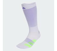 CALZA RUNNING ADIZERO AL POLPACCIO Frozen Purple / Solar Purple 43-45
