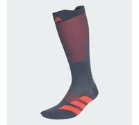 CALZA RUNNING ADIZERO AL POLPACCIO Onix / Solar Turbo 43-45