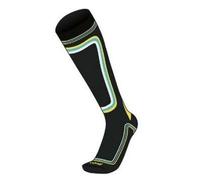 Calza Ski Light Weight Superthermo Natural Merinos | ANTRACITE MEL - M