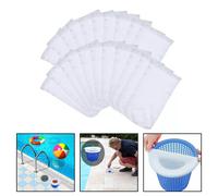 Calza Skimmer Economica per Piscina Filtri per Pulitore per Acqua Piscina