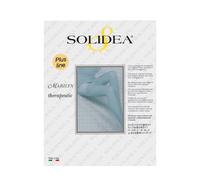Calza Solidea Marilyn Cl2 Plus Punta Chiusa Naturale M