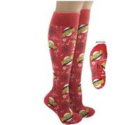 Calza Sopra Il Ginocchio Bazinga Big Bang Theory