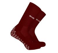 calza Super Grip Givova training calcio fitness (sconto 10pz)