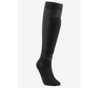Calza Tecnica con Protezione Tibiale Removibile Sixs PRB LONG I