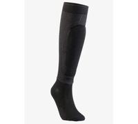 Calza Tecnica con Protezione Tibiale Removibile Sixs PRB LONG II